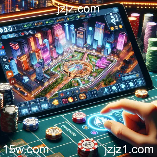 Mahjong Ways Game Mobile